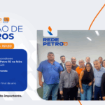 Reunião Rede Petro RJ - Novembro